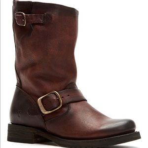 Women’s Frye Veronica Short Boots